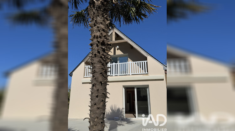 Ma-Cabane - Vente Maison Trébeurden, 135 m²