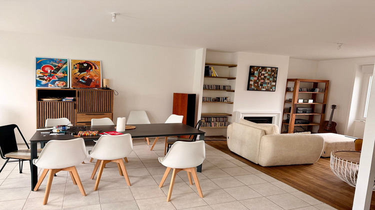 Ma-Cabane - Vente Maison Trébeurden, 120 m²