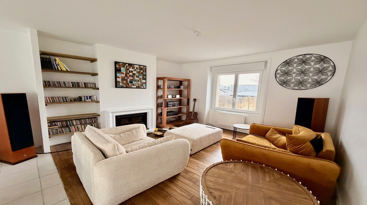 Ma-Cabane - Vente Maison Trébeurden, 120 m²