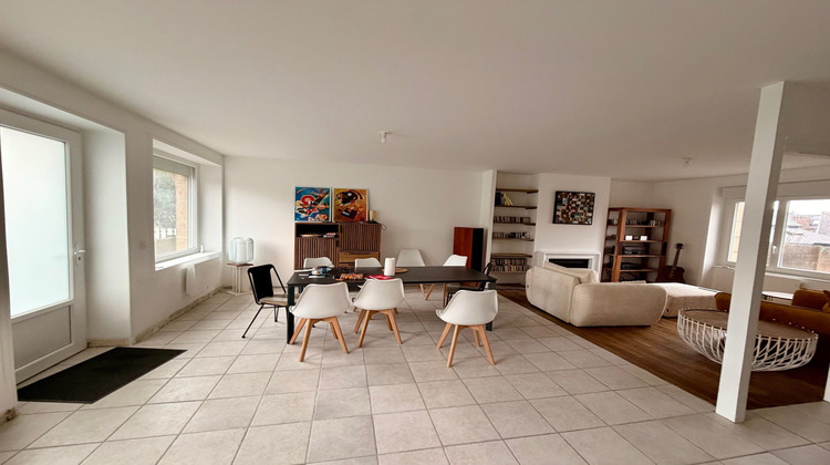 Ma-Cabane - Vente Maison Trébeurden, 120 m²