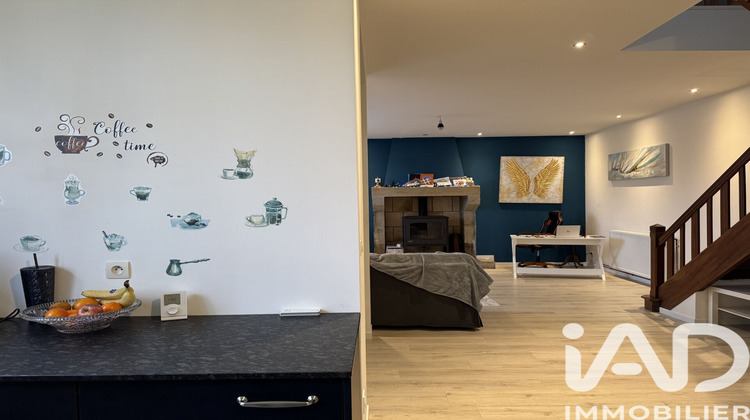 Ma-Cabane - Vente Maison Trébeurden, 120 m²