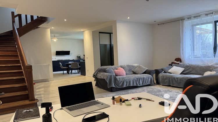 Ma-Cabane - Vente Maison Trébeurden, 120 m²