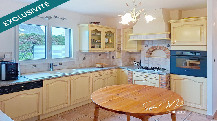 Ma-Cabane - Vente Maison Trébeurden, 135 m²