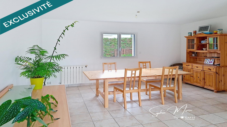 Ma-Cabane - Vente Maison Trébeurden, 135 m²