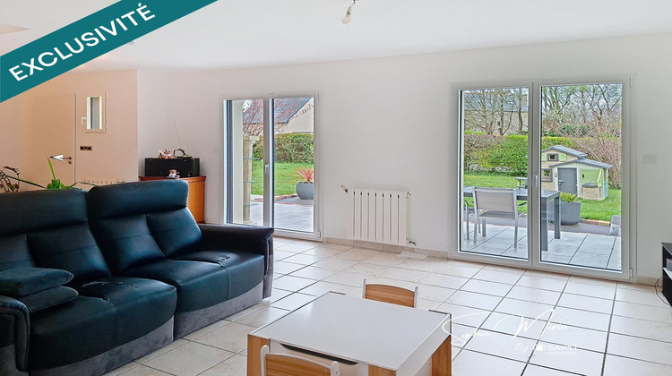 Ma-Cabane - Vente Maison Trébeurden, 135 m²