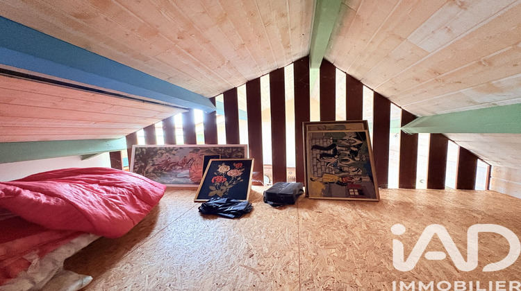 Ma-Cabane - Vente Maison Trébeurden, 23 m²