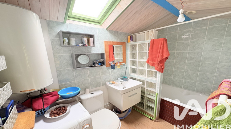 Ma-Cabane - Vente Maison Trébeurden, 23 m²
