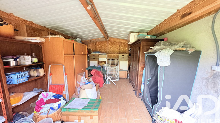 Ma-Cabane - Vente Maison Trébeurden, 23 m²