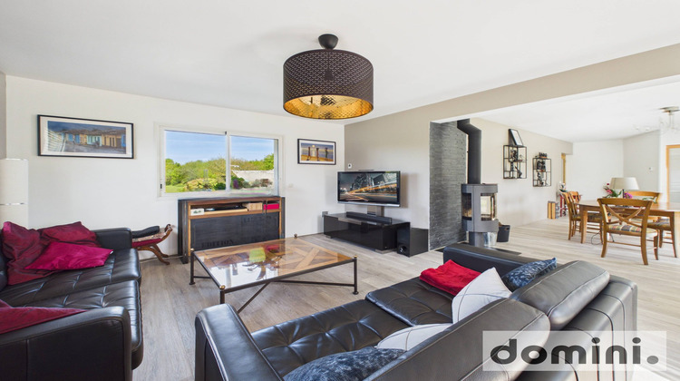 Ma-Cabane - Vente Maison Trébeurden, 135 m²