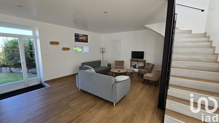 Ma-Cabane - Vente Maison Trébeurden, 160 m²