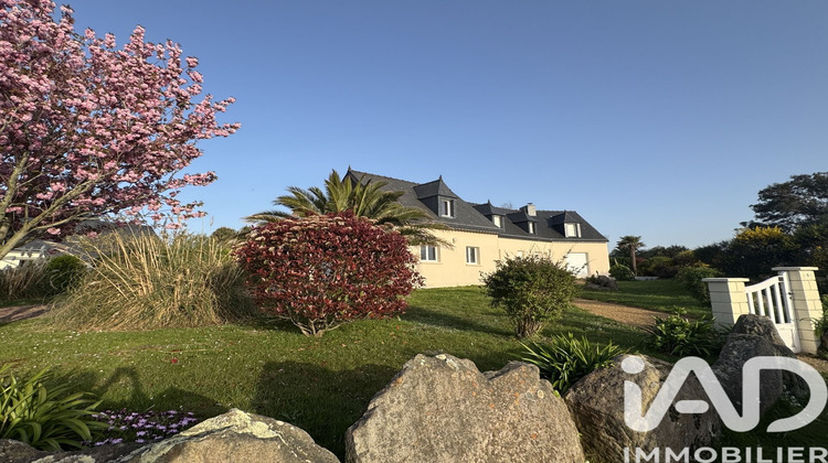 Ma-Cabane - Vente Maison Trébeurden, 145 m²