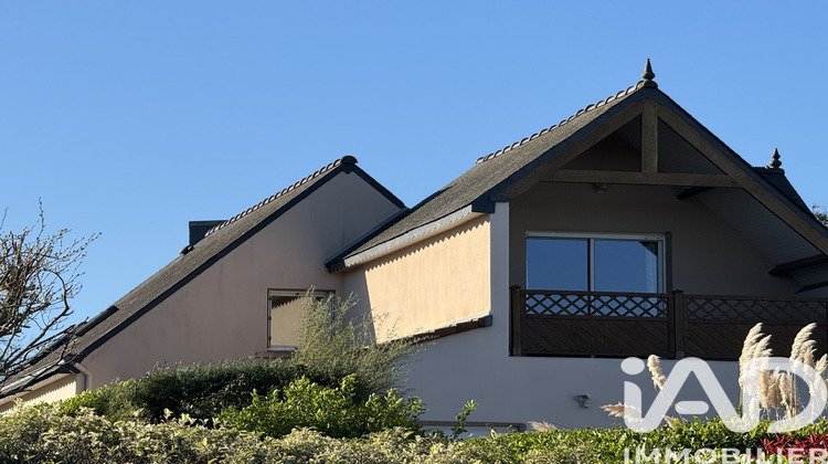 Ma-Cabane - Vente Maison Trébeurden, 145 m²