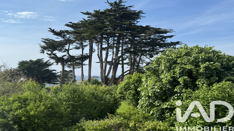 Ma-Cabane - Vente Maison Trébeurden, 83 m²