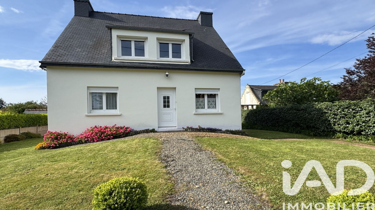 Ma-Cabane - Vente Maison Trébeurden, 83 m²