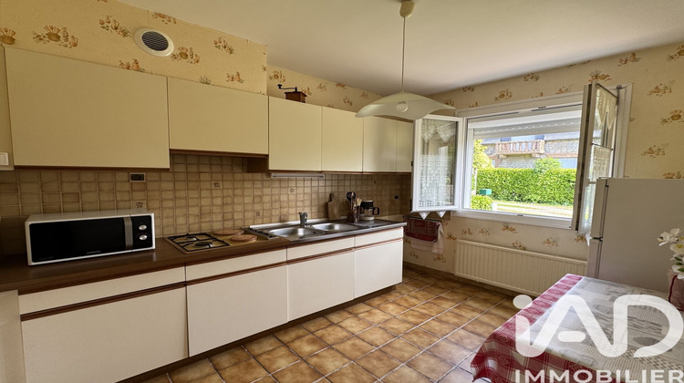 Ma-Cabane - Vente Maison Trébeurden, 83 m²