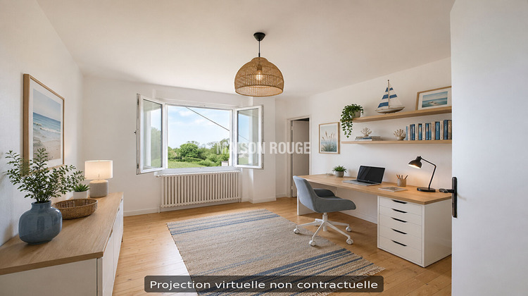 Ma-Cabane - Vente Maison TREBEURDEN, 155 m²