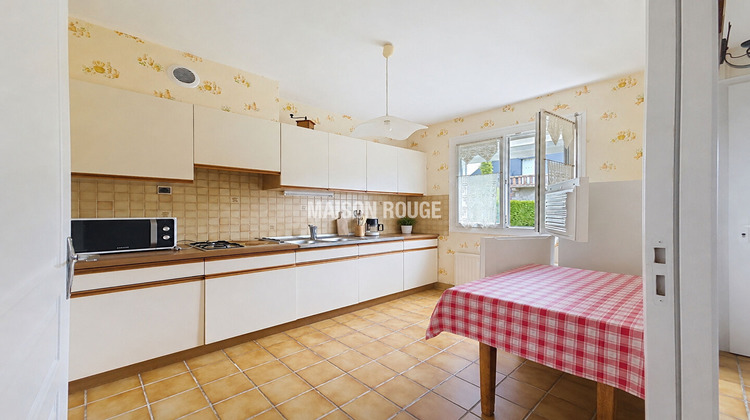 Ma-Cabane - Vente Maison TREBEURDEN, 83 m²