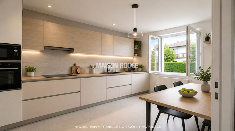 Ma-Cabane - Vente Maison TREBEURDEN, 83 m²