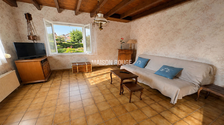 Ma-Cabane - Vente Maison TREBEURDEN, 83 m²