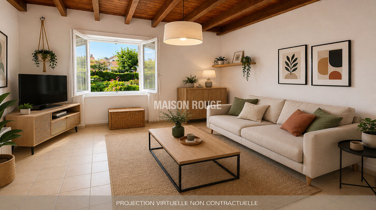 Ma-Cabane - Vente Maison TREBEURDEN, 83 m²