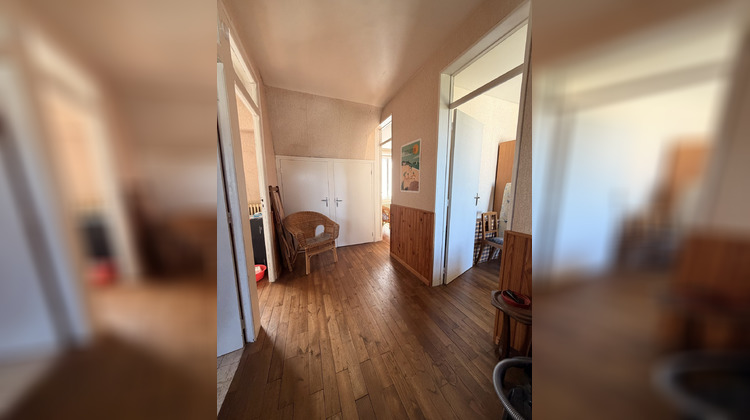 Ma-Cabane - Vente Maison Trébeurden, 98 m²