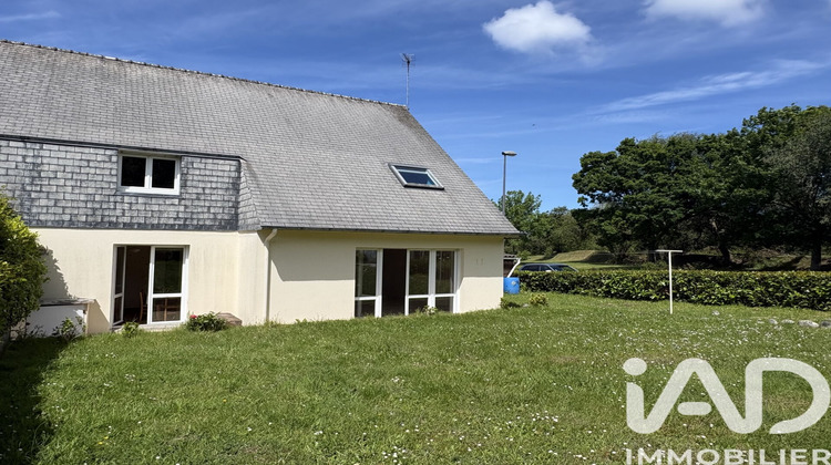 Ma-Cabane - Vente Maison Trébeurden, 106 m²