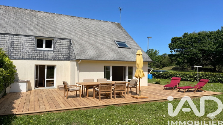 Ma-Cabane - Vente Maison Trébeurden, 106 m²