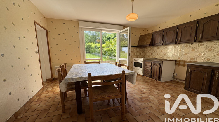 Ma-Cabane - Vente Maison Trébeurden, 106 m²