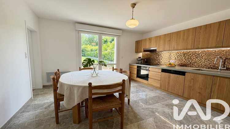 Ma-Cabane - Vente Maison Trébeurden, 106 m²