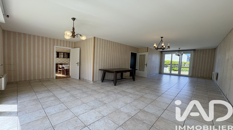 Ma-Cabane - Vente Maison Trébeurden, 106 m²