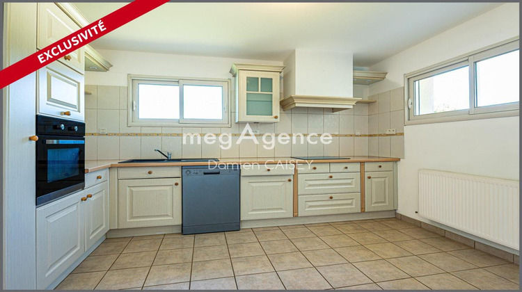 Ma-Cabane - Vente Maison TREBEURDEN, 133 m²