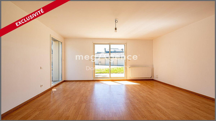 Ma-Cabane - Vente Maison TREBEURDEN, 133 m²