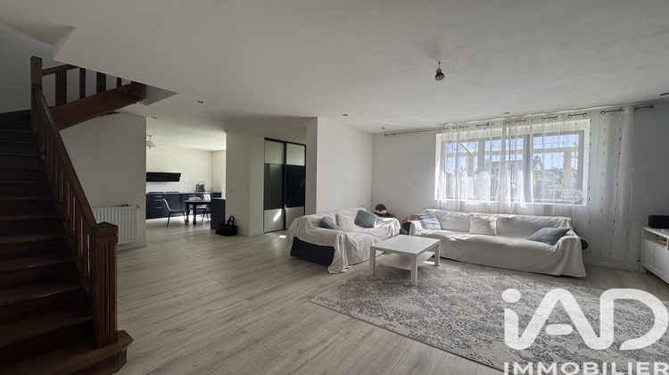 Ma-Cabane - Vente Maison Trébeurden, 120 m²