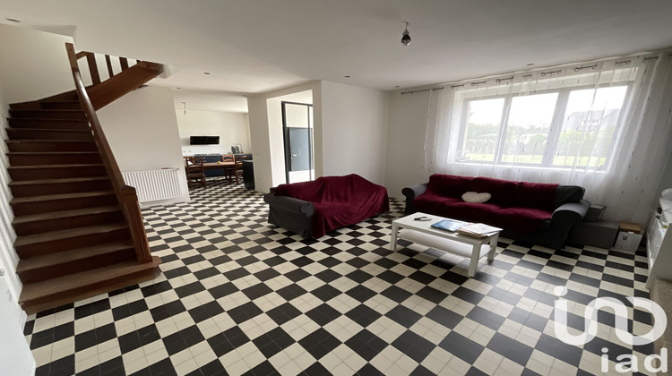 Ma-Cabane - Vente Maison Trébeurden, 120 m²