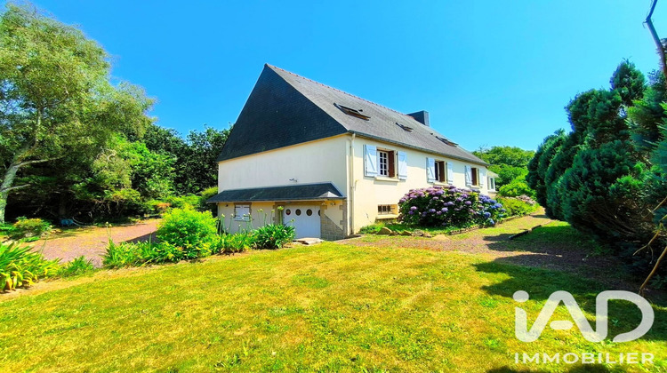 Ma-Cabane - Vente Maison Trébeurden, 183 m²