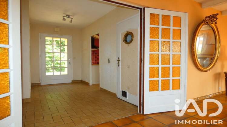 Ma-Cabane - Vente Maison Trébeurden, 183 m²