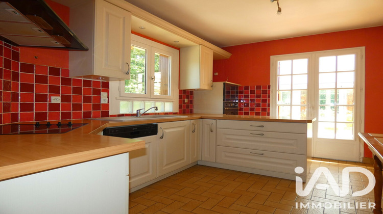 Ma-Cabane - Vente Maison Trébeurden, 183 m²