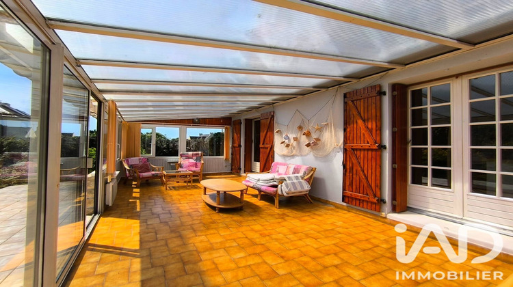 Ma-Cabane - Vente Maison Trébeurden, 183 m²