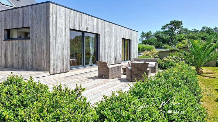 Ma-Cabane - Vente Maison Trebeurden, 114 m²