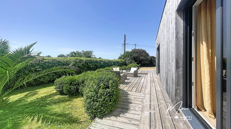 Ma-Cabane - Vente Maison Trebeurden, 114 m²