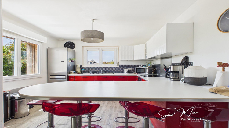 Ma-Cabane - Vente Maison Trebeurden, 114 m²