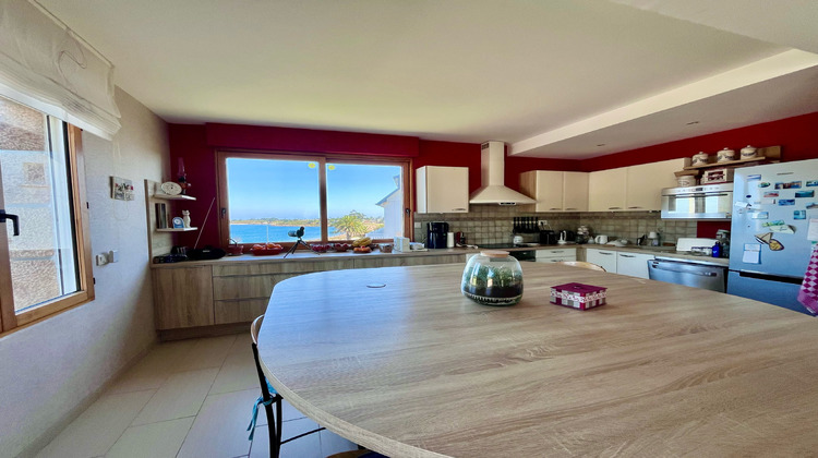 Ma-Cabane - Vente Maison Trébeurden, 139 m²