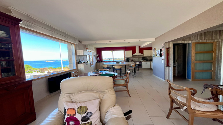 Ma-Cabane - Vente Maison Trébeurden, 139 m²
