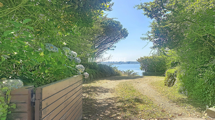 Ma-Cabane - Vente Maison TREBEURDEN, 160 m²