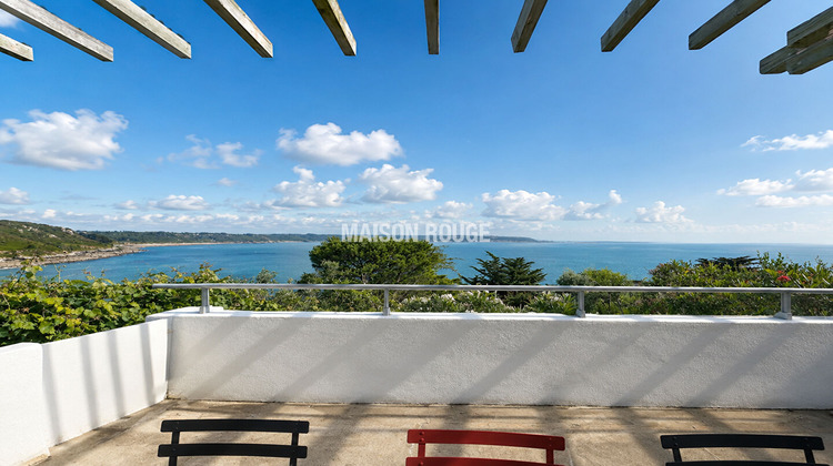 Ma-Cabane - Vente Maison TREBEURDEN, 160 m²