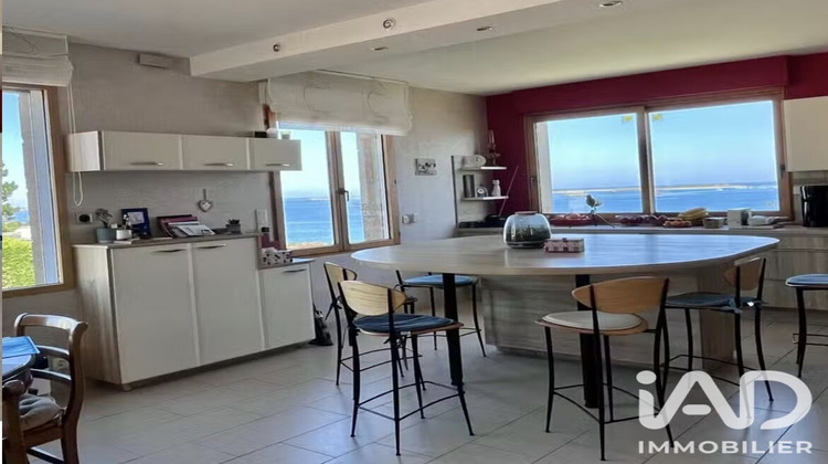 Ma-Cabane - Vente Maison Trébeurden, 139 m²