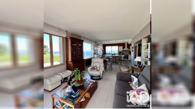Ma-Cabane - Vente Maison Trébeurden, 139 m²