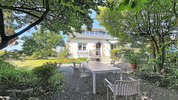 Ma-Cabane - Vente Maison TREBEURDEN, 120 m²