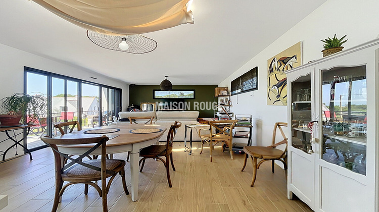 Ma-Cabane - Vente Maison TREBEURDEN, 120 m²