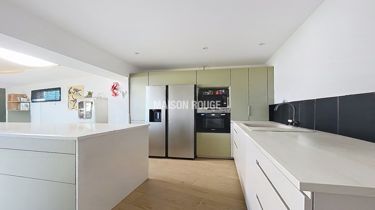 Ma-Cabane - Vente Maison TREBEURDEN, 120 m²